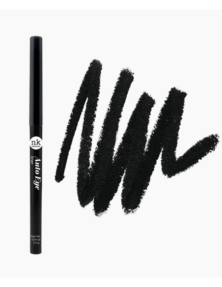 NK Auto Eye Liner AA01 Black NK Auto Eye Liner AA01 Black