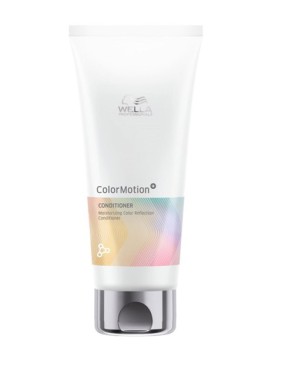 Color Motion Moisturizing Reflection Conditioner