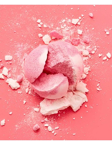 Dirty Works Coco Bango Coconut Bath Bomb Dirty Works Coco Bango Coconut Bath Bomb