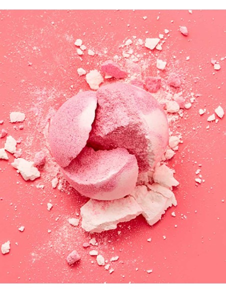 Dirty Works Coco Bango Coconut Bath Bomb Dirty Works Coco Bango Coconut Bath Bomb