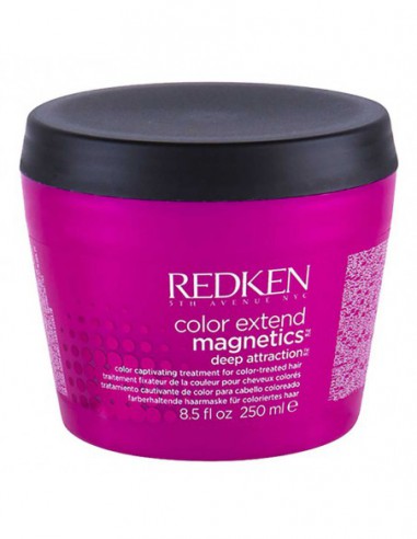 Color Extend Magnetics Deep Attraction Color Captivating Treatment