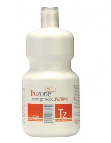Truzone Creme Peroxide Truzone Creme Peroxide