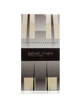 Label.Men Daily Moisturising Shampoo And Power Paste