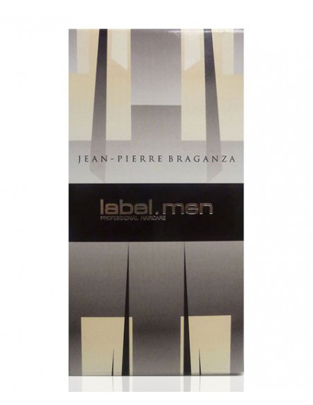 Label.Men Daily Moisturising Shampoo And Power Paste