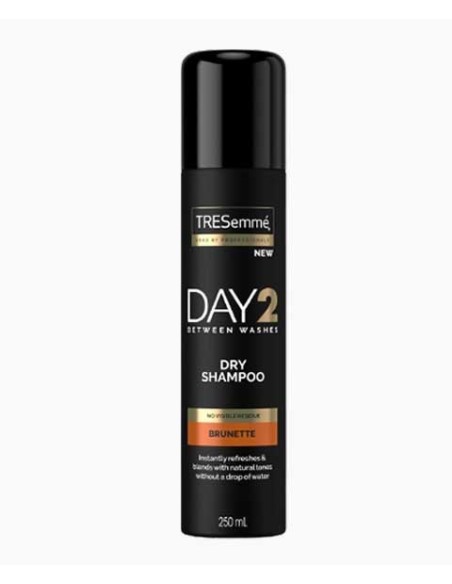 Tresemme Day 2 Between Washes Dry Shampoo Brunette