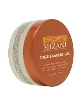 Edge Taming Gel