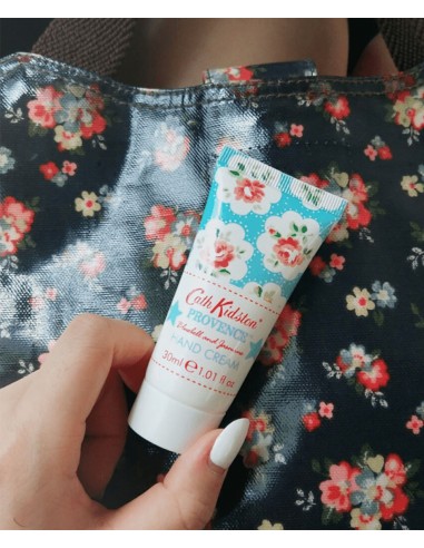 Cath Kidston Provence Bluebell And Jasmine Hand Cream