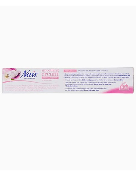 Hair Remover Bikini And Underarm Smoothing Cream Hair Remover Bikini And Underarm Smoothing Cream