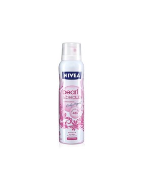 Nivea Pearl & Beauty Limited Edition Deodorant Spray