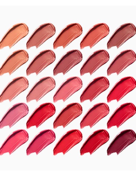 Pixi Cream Rouge Palette 0456