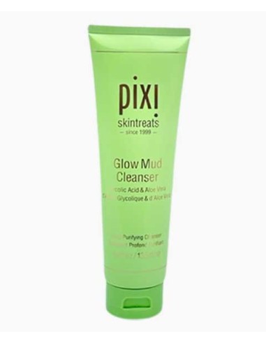 Pixi Glow Mud Deep Purifying Cleanser Pixi Glow Mud Deep Purifying Cleanser