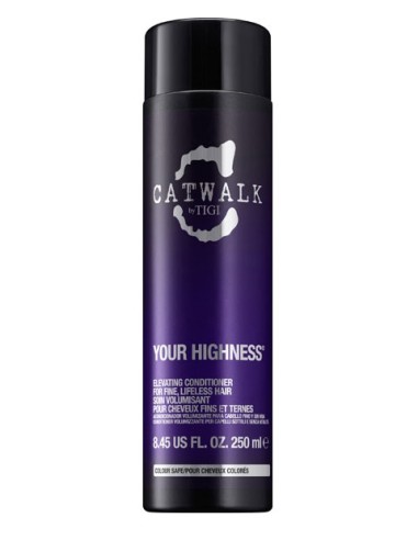 Catwalk Your Highness Elevating Conditioner Catwalk Your Highness Elevating Conditioner