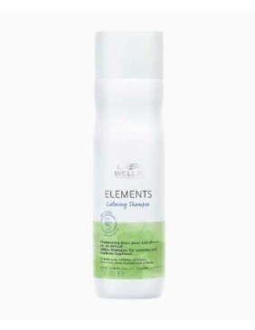 Wella Professionals Elements Calming Shampoo