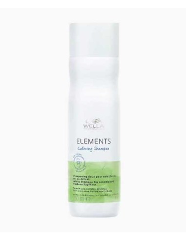 Wella Professionals Elements Calming Shampoo