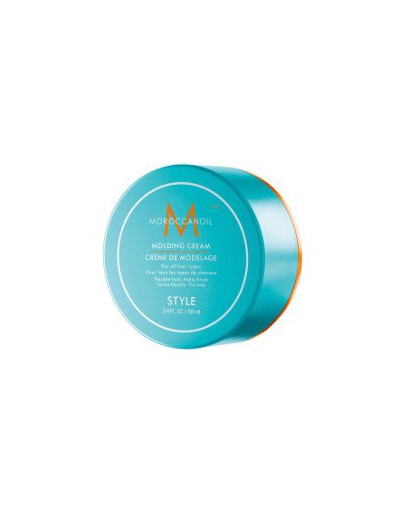 Moroccanoil Molding Cream