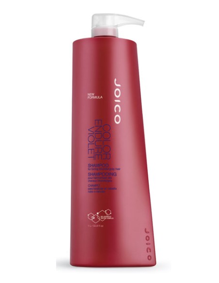 Color Endure Color Endure Violet Shampoo Color Endure Color Endure Violet Shampoo