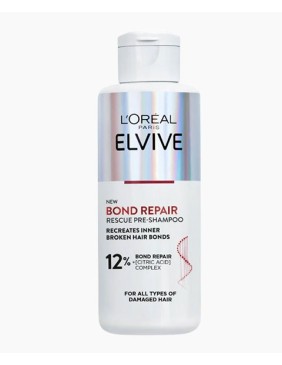 Elvive Bond Repair Rescue Pre Shampoo