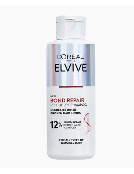 Elvive Bond Repair Rescue Pre Shampoo