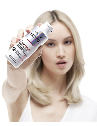Elvive Bond Repair Rescue Pre Shampoo