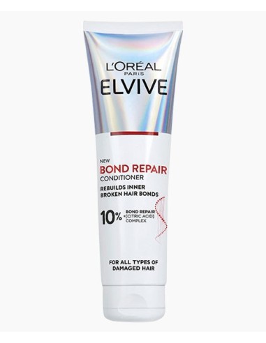 Elvive Bond Repair Conditioner Elvive Bond Repair Conditioner