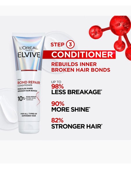 Elvive Bond Repair Conditioner Elvive Bond Repair Conditioner