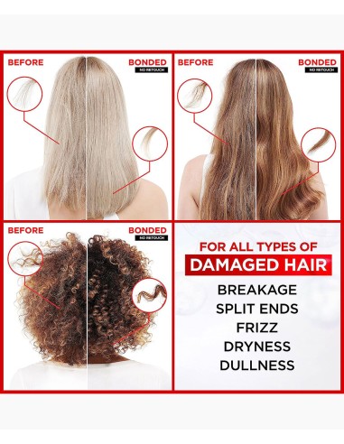 Elvive Bond Repair Conditioner Elvive Bond Repair Conditioner