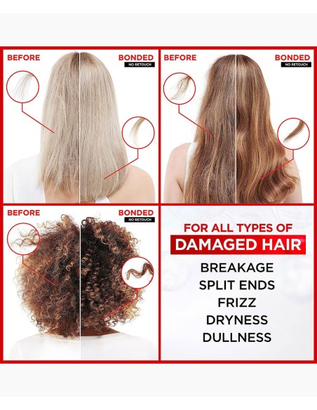 Elvive Bond Repair Conditioner Elvive Bond Repair Conditioner