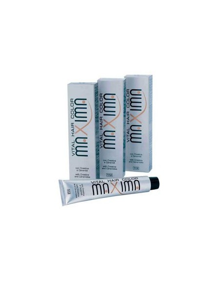 Maxima Professional Hair Coloring Cream