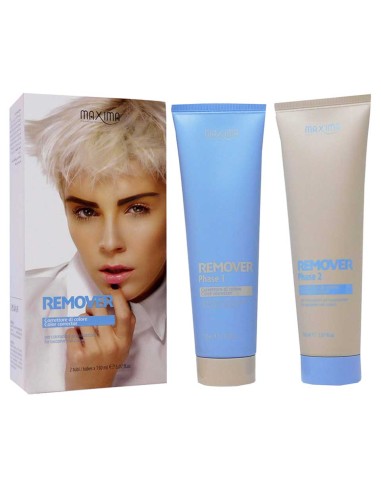 MaximaMaxima Remover Color Corrector For Oxidative Hair Colors MaximaMaxima Remover Color Corrector For Oxidative Hair Colors