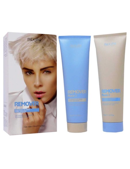 MaximaMaxima Remover Color Corrector For Oxidative Hair Colors MaximaMaxima Remover Color Corrector For Oxidative Hair Colors