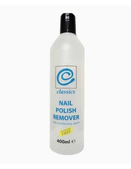 Classics KK Nail Polish Remover Acetone Free Classics KK Nail Polish Remover Acetone Free
