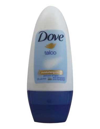 Dove Talco 48H Anti Perspirant Roll On Dove Talco 48H Anti Perspirant Roll On