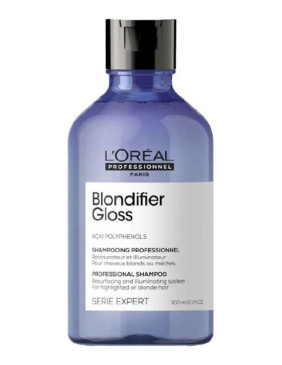 Blondifier Gloss Professional Shampoo