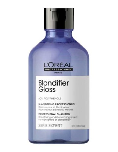 Blondifier Gloss Professional Shampoo Blondifier Gloss Professional Shampoo