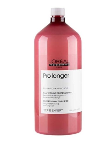 Serie Expert Professional Pro Longer Shampoo Serie Expert Professional Pro Longer Shampoo