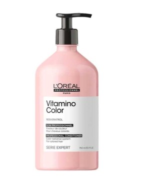 Serie Expert Vitamino Color Professional Conditioner
