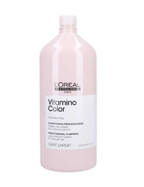 Serie Expert Vitamino Color Professional Shampoo