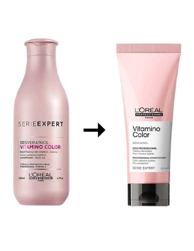 Vitamino Color Professional Conditioner Vitamino Color Professional Conditioner