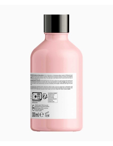 Vitamino Color Shampoo