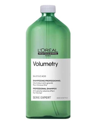 Volumetry Professional Shampoo Volumetry Professional Shampoo
