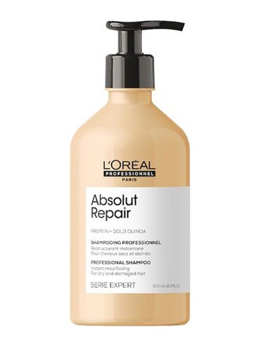 Absolut Repair Professional Shampoo