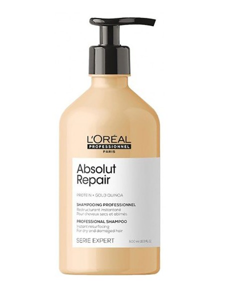 Absolut Repair Professional Shampoo