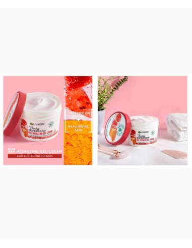 Garnier Body Superfood Watermelon Plus Hyaluronic Acid Garnier Body Superfood Watermelon Plus Hyaluronic Acid