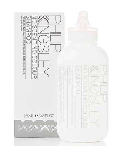 Philip Kingsley No Scent No Colour Shampoo