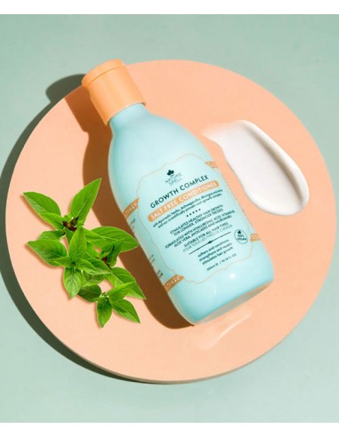 Nature Spell Growth Complex Salt Free Conditioner Nature Spell Growth Complex Salt Free Conditioner