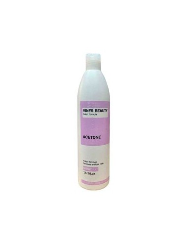 Vines Beauty Pure Acetone Vines Beauty Pure Acetone
