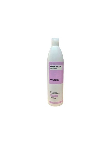 Vines Beauty Pure Acetone