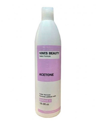 Vines Beauty Pure Acetone Vines Beauty Pure Acetone