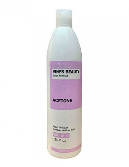 Vines Beauty Pure Acetone Vines Beauty Pure Acetone