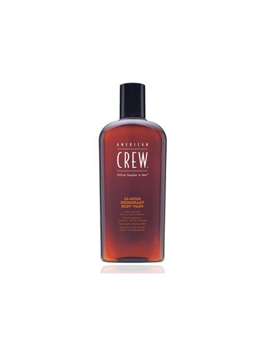 24 Hour Deodorant Body Wash 24 Hour Deodorant Body Wash